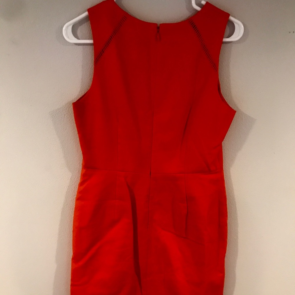 J Crew Suiting Dress